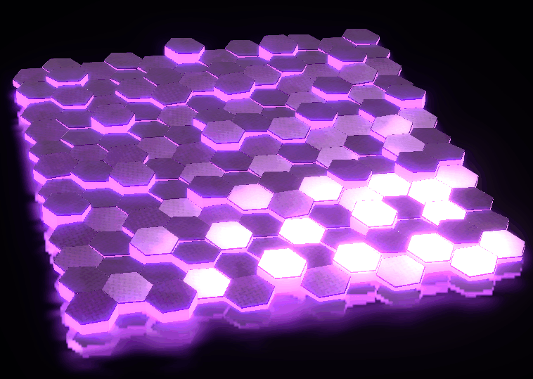 hexagonalWall