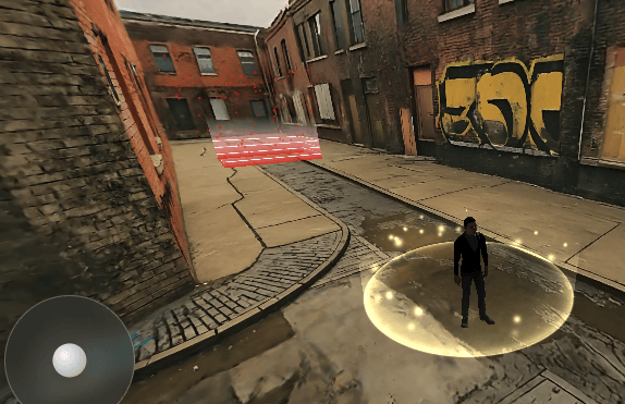 tres.js webgl